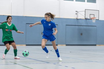 Bild 105 - B-Juniorinnen 2 Loewinnen Cup
